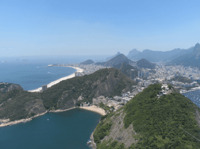 Pão de Açúcar